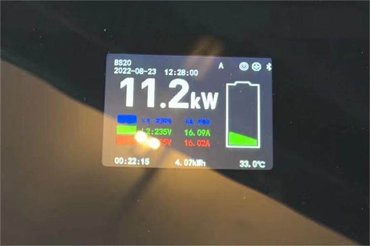 How to Choose the Right EV Charger for Your Business with image 3